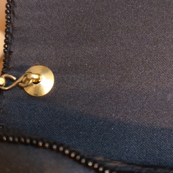 Vintage Walborg 1960s beaded hand bag purse - Picture 7 of 7